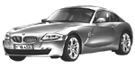 BMW E86 P1651 Fault Code