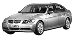 BMW E90 P1651 Fault Code
