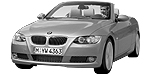 BMW E93 P1651 Fault Code