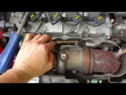 See P1651 in engine